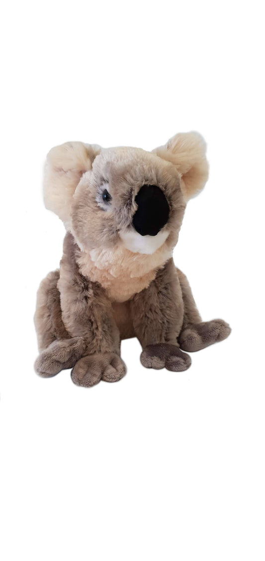 CK Koala Stuffed Animal 12"
